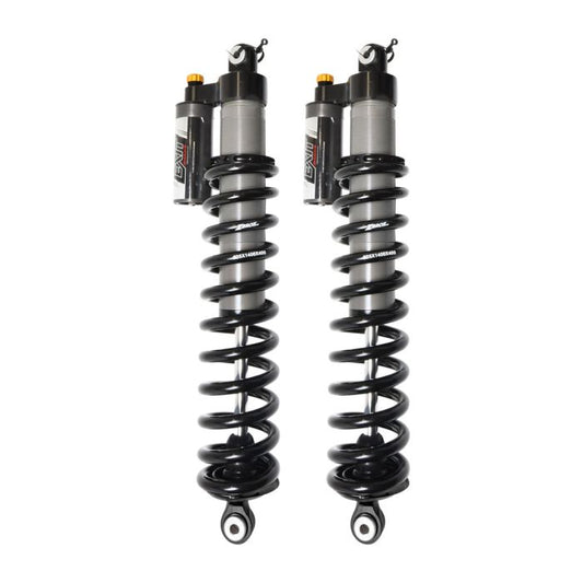 Can Am Defender XT 2.2" X1 Series Front EXIT Shocks