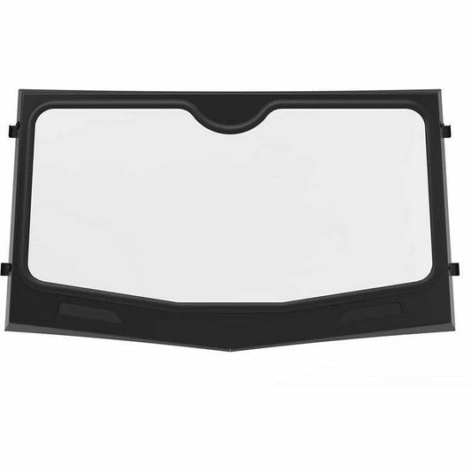 Can Am Defender Glass Windshield