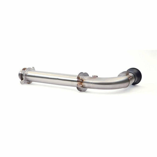 Can Am X3 High Flow Head Pipe