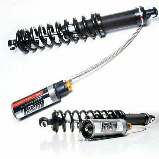 Can Am Defender MAX EXIT 2.2" X1 Series Front Shocks