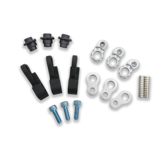 Can Am X3 Clicker pDrive Clutch Arm Kit