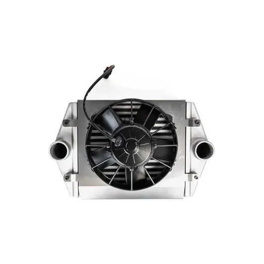 Can Am X3 (2020+) Intercooler Add-On Fan Shroud