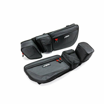 Can Am X3 Door Mounted Utility Bags