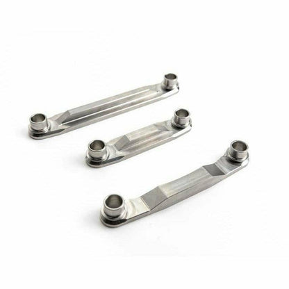 Can Am X3 (2017-2020) Radius Rod Support Links