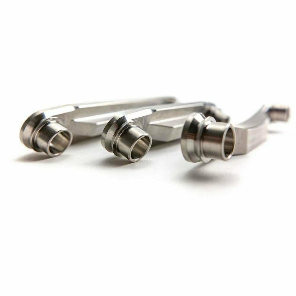 Can Am X3 (2017-2020) Radius Rod Support Links