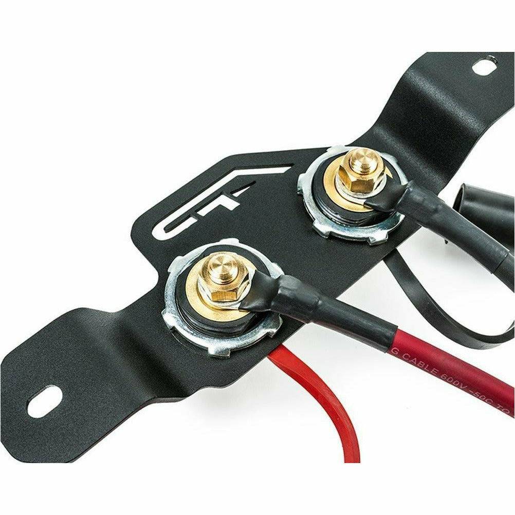 Can Am X3 Remote Battery Terminal Kit