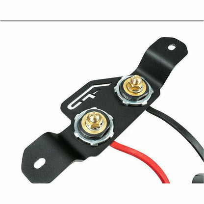 Can Am X3 Remote Battery Terminal Kit