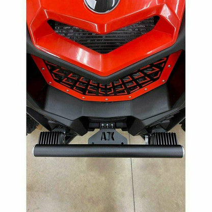 Can Am X3 Front Bumper