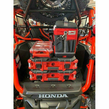 Honda Talon Packout Mount