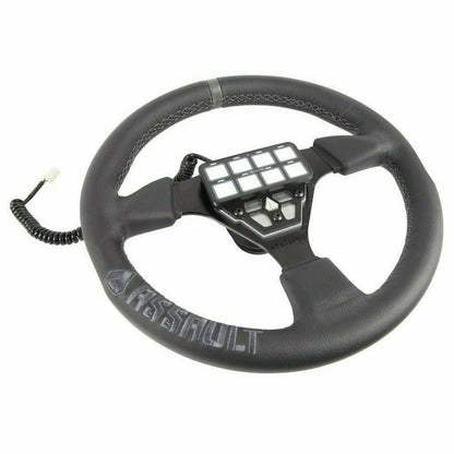 Switch Pro Steering Wheel Mount
