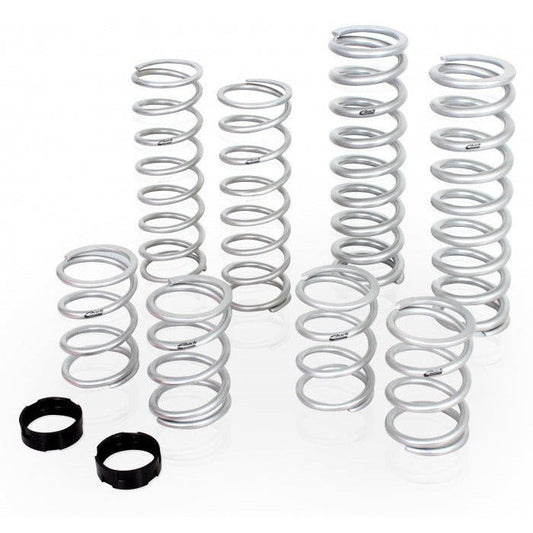 Can Am Maverick (2015-2016) Stage 3 Performance Spring System