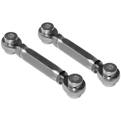 Can Am X3 Adjustable Sway Bar Links