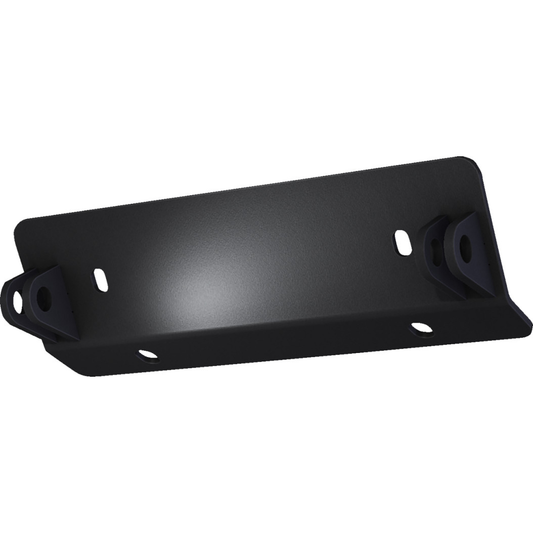 Can Am X3 Snow Plow Mount