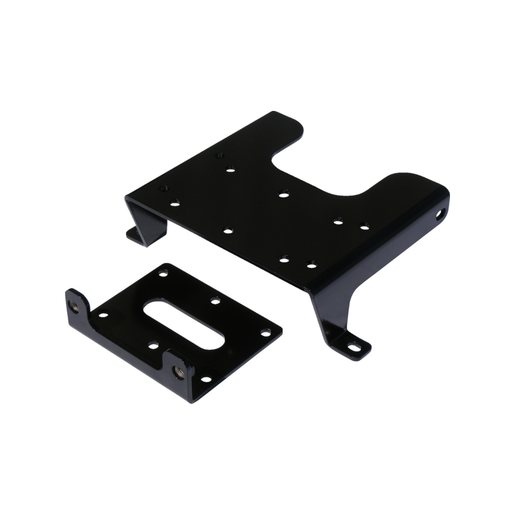 Can Am Commander (2011-2020) Winch Mount