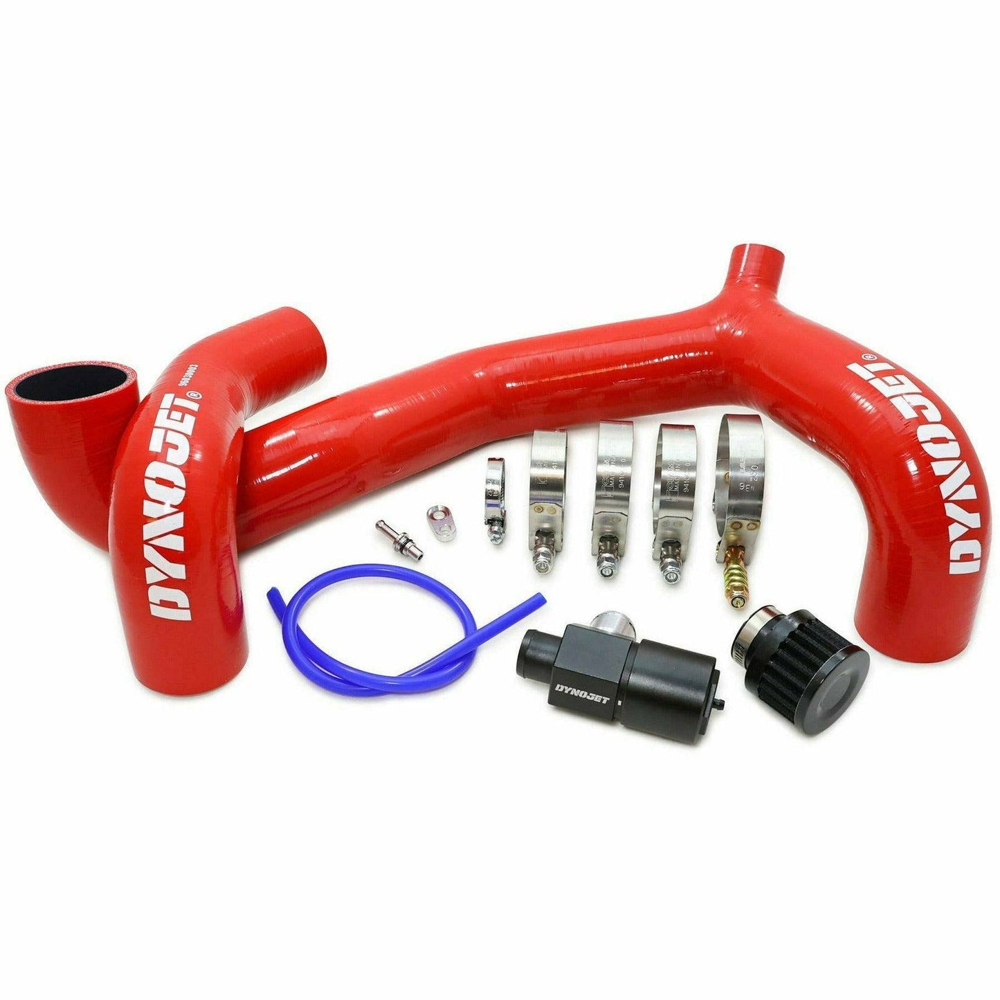 Can Am X3 Turbo RR Charge Tube