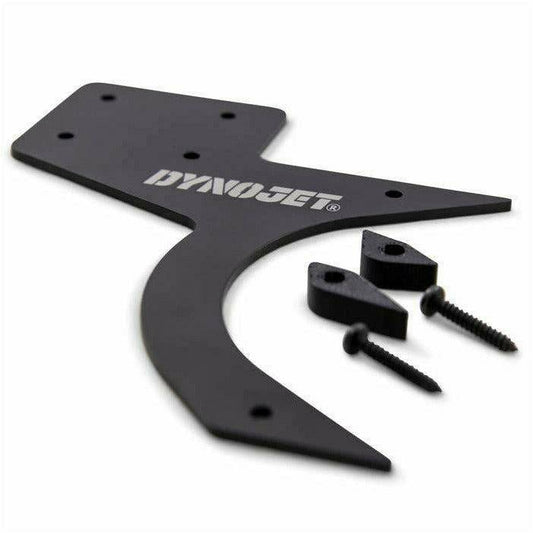 Can Am X3 (2020) Power Vision 3 Gauge Mount Kit
