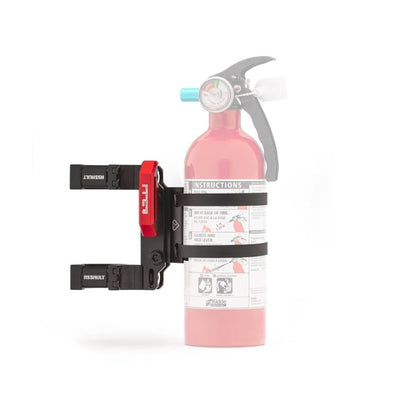 Quick Release UTV Fire Extinguisher Mount (GARAGE SALE)