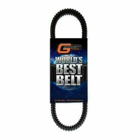 Can Am Commander / Maverick World’s Best Drive Belt