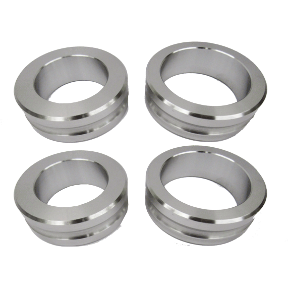 Can Am X3 (2017-2019) Spring Spacer 3'' Lift Kit