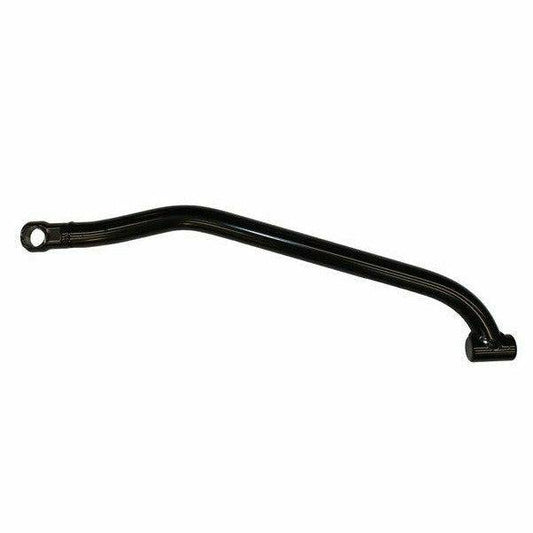 High Lifter Polaris RZR XP 1000 Lower Arched Radius Bar Kit with Spherical Bearings (10mm Bolt Size)