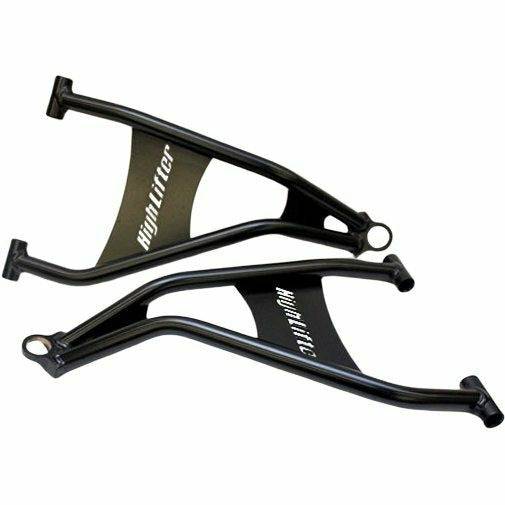High Lifter Polaris Ranger Front Lower Control Arms