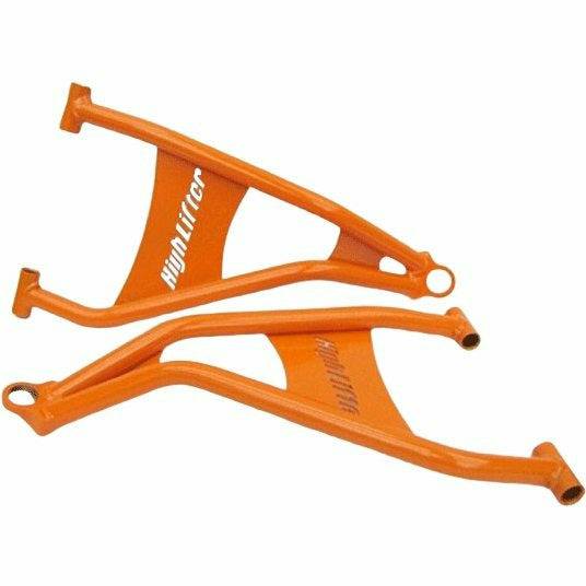 High Lifter Polaris Ranger Front Lower Control Arms