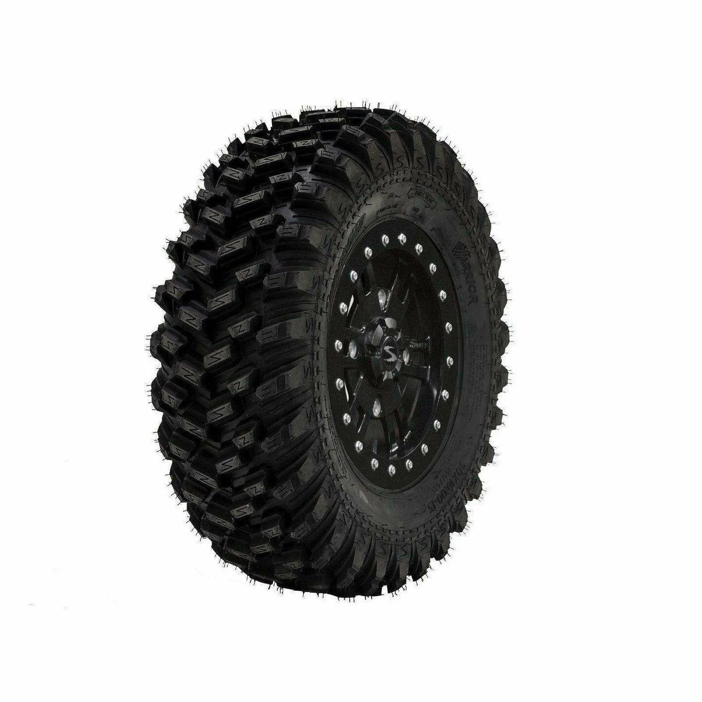 XT Warrior Tires (SlikRok Edition)