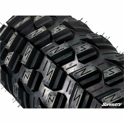 XT Warrior Tires (SlikRok Edition)