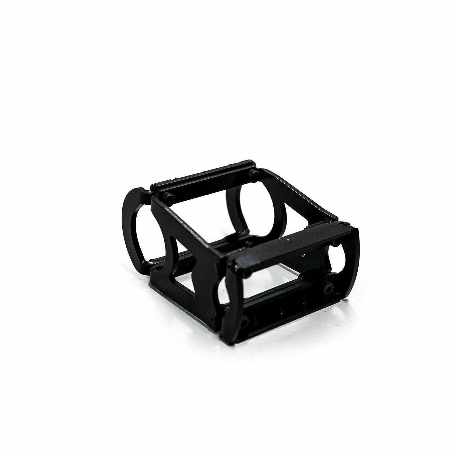 Spare Axle Cage Mount