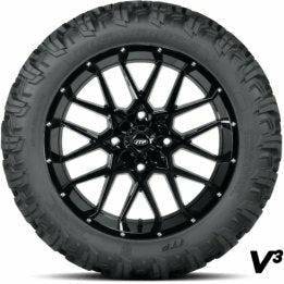 Versa Cross V3 Tire