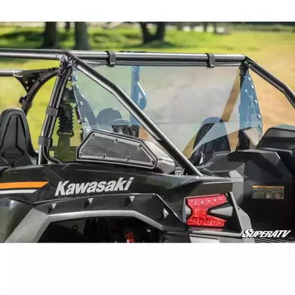 Kawasaki KRX 4 Rear Windshield