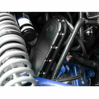 Yamaha YXZ 1000R (2019-2021) Supercharger Kit