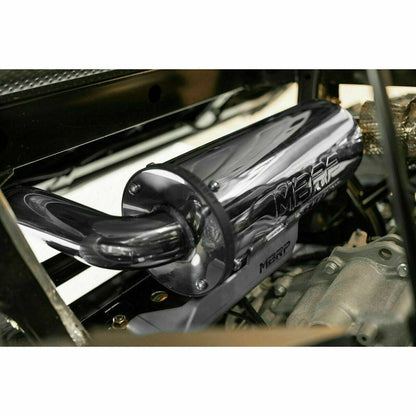 Can Am Defender Performance Series 5" Slip-On Exhaust