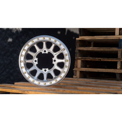 401-R Beadlock Wheel (Machined)