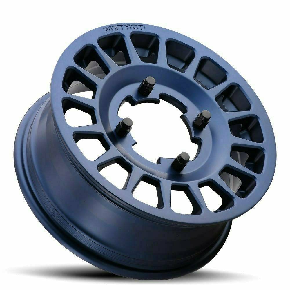 407 Bead Grip Wheel (Bahia Blue)
