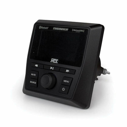 All Weather Bluetooth Stereo Head Unit