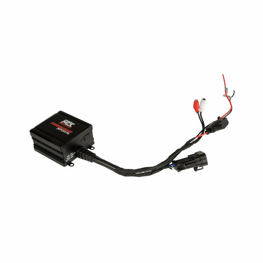 Polaris Ride Command to MTX Subwoofer Adapter