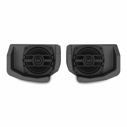 Can Am X3 Stage 6 Audio System