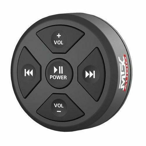 Universal Bluetooth Receiver and Remote Control