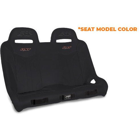 Polaris RZR (2008-2014) Custom RST Rear Bench Seat
