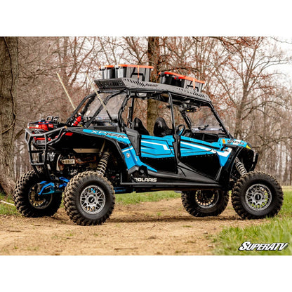 Polaris RZR S4 1000 Outfitter Sport Roof Rack