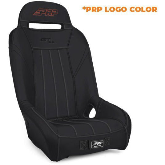 Polaris RZR Custom GT/S.E. Rear Seat