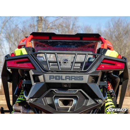 Polaris RZR Pro R / Turbo R Bed Enclosure