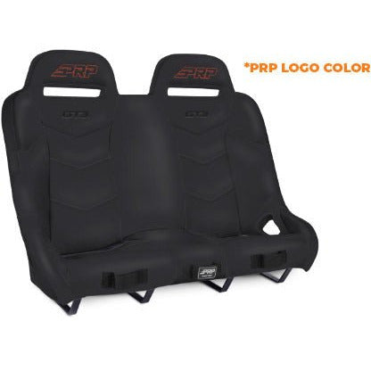 Polaris RZR Pro / Turbo R Custom GT3 Rear Bench Seat