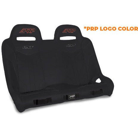 Polaris RZR Pro / Turbo R Custom RST Rear Bench Seat