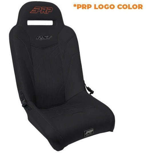 Polaris RZR Pro / Turbo R Custom RST Seat