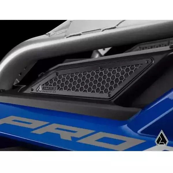 Polaris RZR Pro XP Intake Covers (GARAGE SALE)