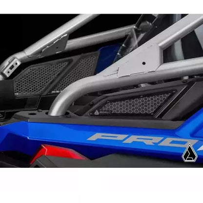 Polaris RZR Pro XP Intake Covers (GARAGE SALE)