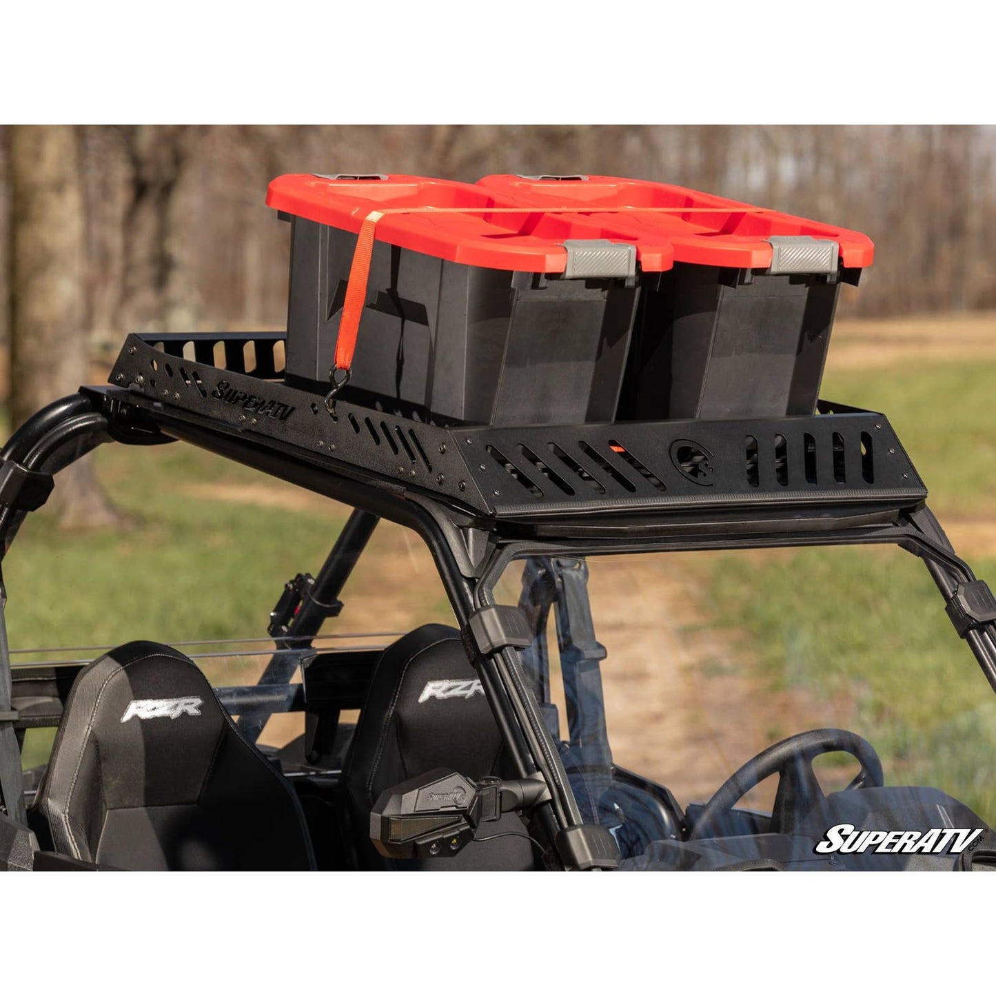 Polaris RZR S 900 Outfitter Sport Roof Rack