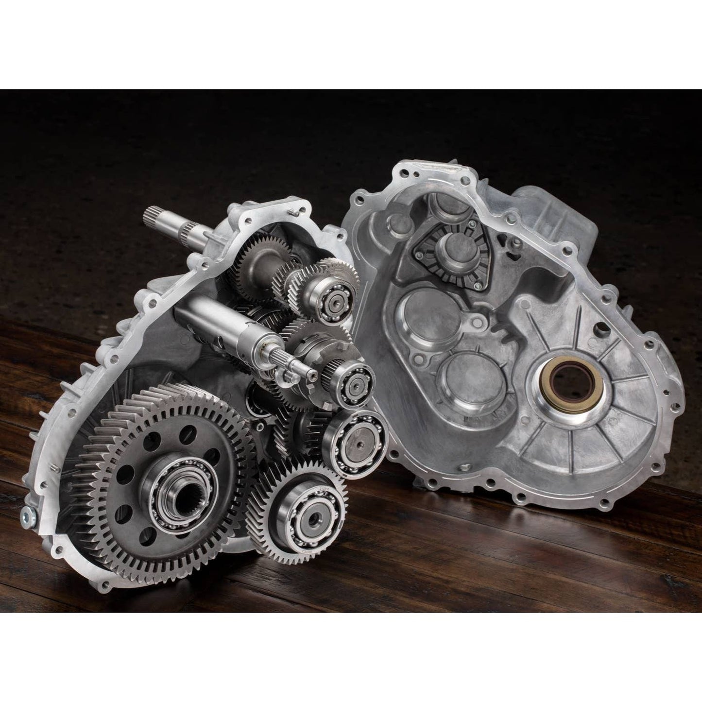 Polaris RZR Trail S 900 Complete Geared-Reverse Transmission